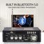 Stereo Amplifier Sale Sale Carousel 4