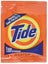 Tide Travel Sink Packets 3ct Laundry Detergent for Hiking, RV, Camping, Backpack Carousel 1