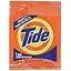 Tide Travel Sink Packets 3ct Laundry Detergent for Hiking, RV, Camping, Backpack Carousel 2