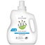 ATTITUDE Liquid Laundry Detergent, EWG Verified Laundry Soap, HE Compatible, Veg Carousel 1