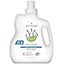 ATTITUDE Liquid Laundry Detergent, EWG Verified Laundry Soap, HE Compatible, Veg Carousel 2