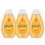 Johnson's Baby Shampoo with Tear-Free Formula, Shampoo for Baby's Delicate Scalp Carousel 1