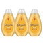 Johnson's Baby Shampoo with Tear-Free Formula, Shampoo for Baby's Delicate Scalp Carousel 2