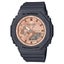 Casio GMA-S2100MD-1AER Women's Analogue-Digital Quartz Watch with Plastic Strap Carousel 1