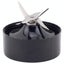 1200W Blender Extractor Cross Blade Replacement For Nutribullet Carousel 1