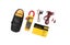 Fluke 325 Clamp Meter CAT III 600V Carousel 2