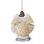 Heartwood Creek Angel Nativity Scene Coat Ornament Carousel 2