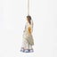 Heartwood Creek Angel Nativity Scene Coat Ornament Carousel 4