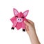CFK Corner Creature Bookmarks Carousel 5