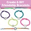 CFK Friends Forever Bracelets Carousel 4