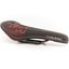 CHROMAG TRAILMASTER DT SADDLE BLACK/RED Carousel 1