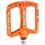 CHROMAG CONTACT PEDALS ORANGE Carousel 1