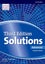 Solutions: Advanced: Student's Book and Online Practice Pack by Oxford Editor - Carousel 1