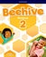 Beehive: Level 2: Workbook by Oxford Editor - Paperback Carousel 1