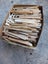 Kindling Wood Carousel 1