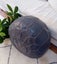 PREMIUM Handcrafted Moroccan Leather Pouf Carousel 1