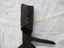 Vintage European Fork Digger Tool - Possible for Turnip/Sugar Beet - R5 TLS 1088 Carousel 3
