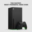 Xbox Series X 2TB Console - Galaxy Black Special Edition (Xbox Series X) Carousel 5