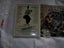 DVD - Live Aid - 4 DVD set Carousel 5