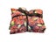 Wheat Bag - 3 Pocket - Pohutakawa (NZ Native) Carousel 1