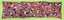 Wheat Bag - 3 Pocket - Pohutakawa (NZ Native) Carousel 2