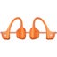 Shokz OpenRun Pro 2 Bluetooth Headphones - Orange Carousel 3