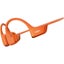 Shokz OpenRun Pro 2 Bluetooth Headphones - Orange Carousel 4