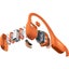 Shokz OpenRun Pro 2 Bluetooth Headphones - Orange Carousel 5
