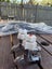 NEW Methven hot & cold laundry taps Carousel 5