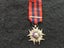 Chile Campaign Lima 1881 medal Carousel 1