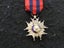 Chile Campaign Lima 1881 medal Carousel 2