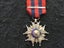 Chile Campaign Lima 1881 medal Carousel 3