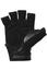 Harbinger Men's Training Grip Gloves Blk/Blu Small Carousel 2