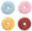 Discovery Zone: Squishy Donut (Assorted Designs) Carousel 1