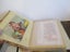 VINTAGE HUMOROUS POST CARDS/HANDMADE ALBUM. Carousel 3