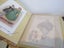 VINTAGE HUMOROUS POST CARDS/HANDMADE ALBUM. Carousel 4