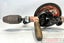 Vintage Stanley England Hand Drill Breast Manual Drill Carousel 9