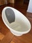 Shnuggle baby bath Carousel 2