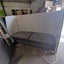 Booth Seating Carousel 3