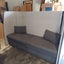Booth Seating Carousel 14