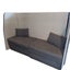 Booth Seating Carousel 1