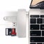 Ultradrive Hub for MACBOOK PRO with Thunderbolt 3 in 1 Carousel 1