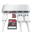 Ultradrive Hub for MACBOOK PRO with Thunderbolt 3 in 1 Carousel 3