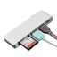 Ultradrive Hub for MACBOOK PRO with Thunderbolt 3 in 1 Carousel 4