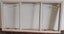 Off White Aluminium Twin Awning Window H1200 x W2400 DR13284 Carousel 1