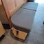 Bench Seat-Grey Carousel 3