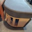 Bench Seat-Grey Carousel 4