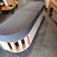 Bench Seat-Grey Carousel 6