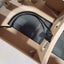 Bench Seat-Grey Carousel 8