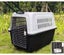 PP 50 Airline Approved Pet Carrier X-Large 81*57*59CM with Wheels & bowl Carousel 1